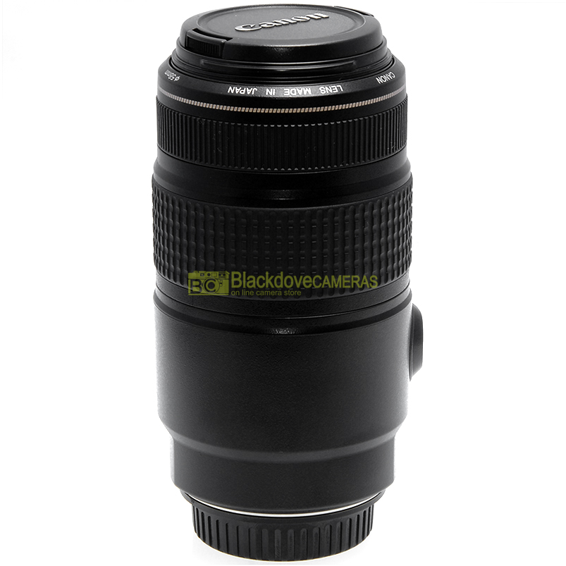 Canon EF 70/300mm f4-5,6 IS USM