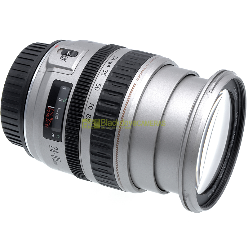 Canon EF 24/85mm f3,5-4,5 USM