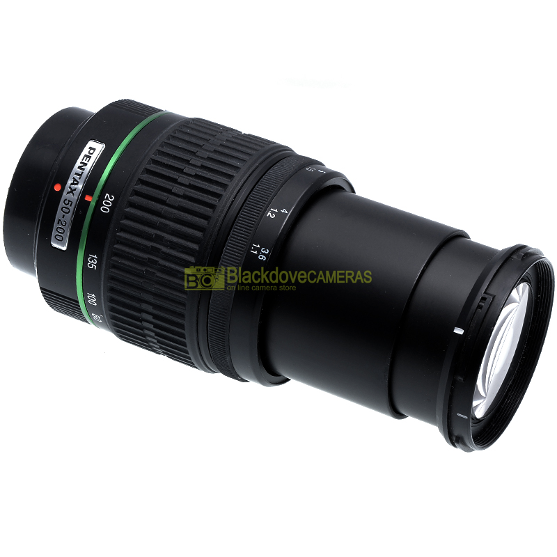 Pentax AF 50/200mm f4-5,6 ED