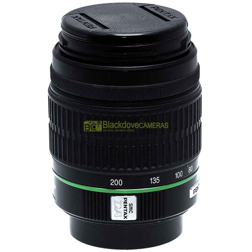 Pentax AF 50/200mm f4-5,6 ED
