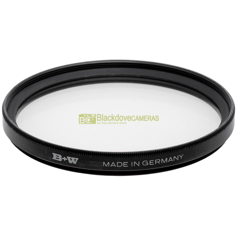 “72mm. Filtro Skylight 1A KR 1,5 B+W by Schneider. M72 Sky-light filter *NUOVO*.”