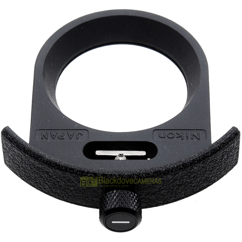 Nikon porta filtri in gelatina per tele obiettivi. Gelatine filter holder.