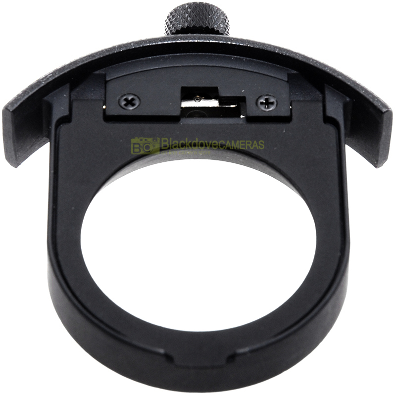 Nikon porta filtri in gelatina per tele obiettivi. Gelatine filter holder.