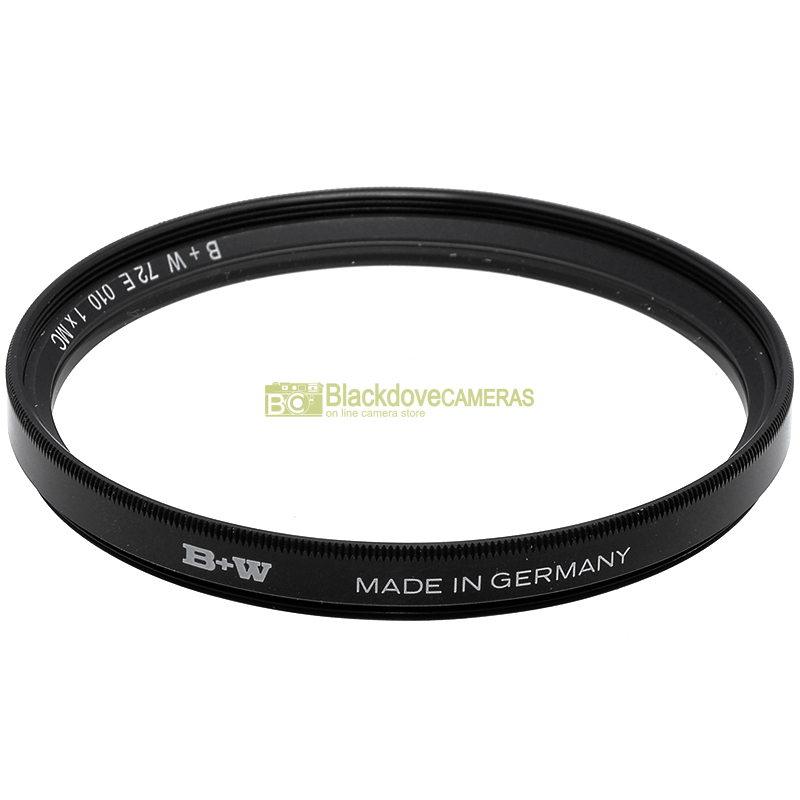 72mm Filtro UV