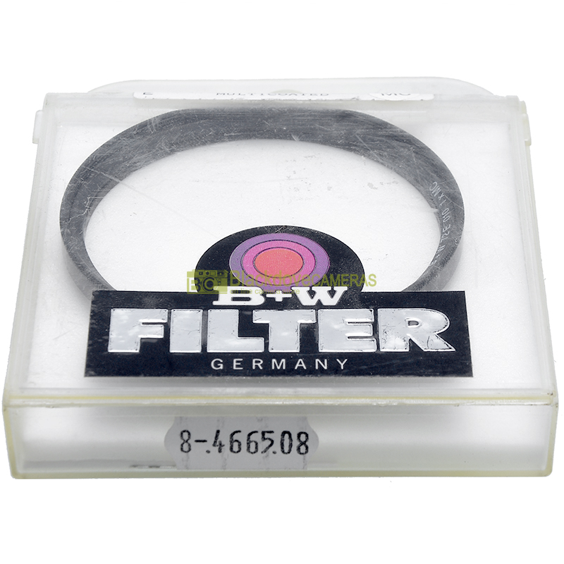 72mm Filtro UV