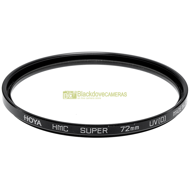 72mm Filtro UV
