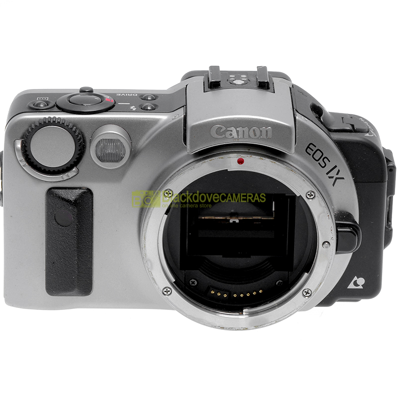 Fotocamera Canon EOS IX