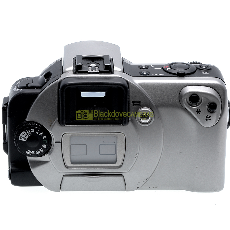 Fotocamera Canon EOS IX