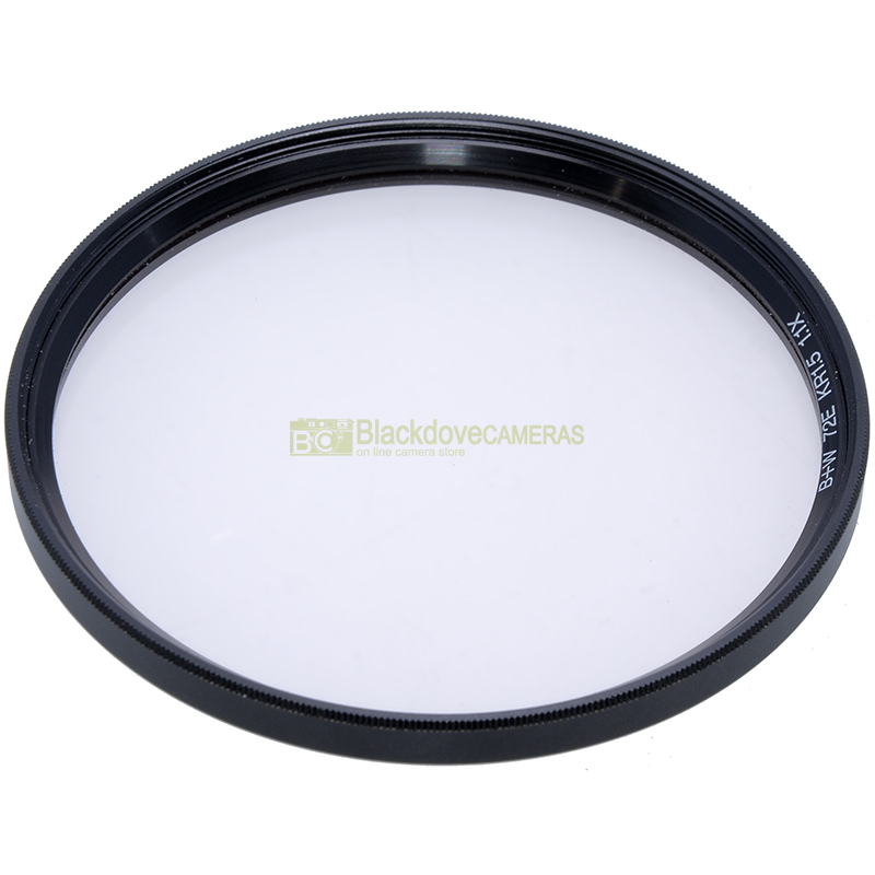 72mm filtro skylight