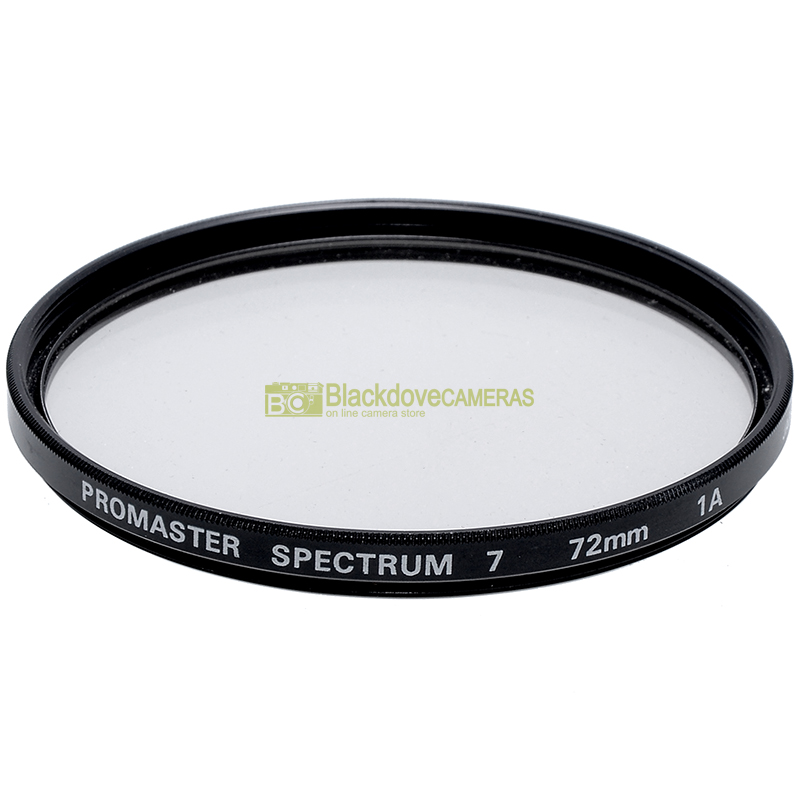 72mm filtro skylight