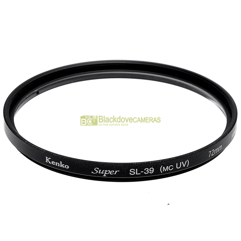 72mm Filtro UV