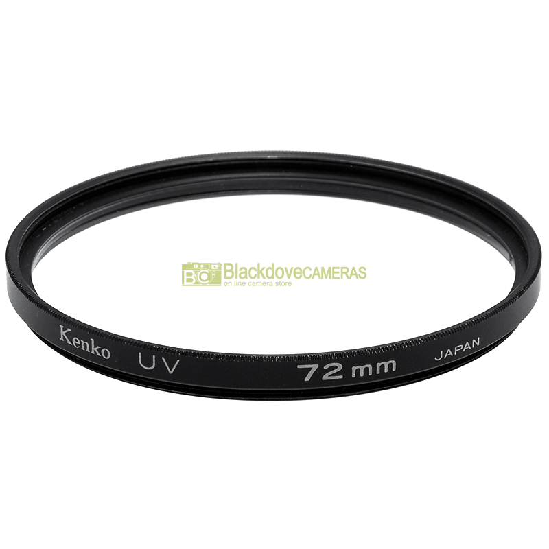 72mm Filtro UV