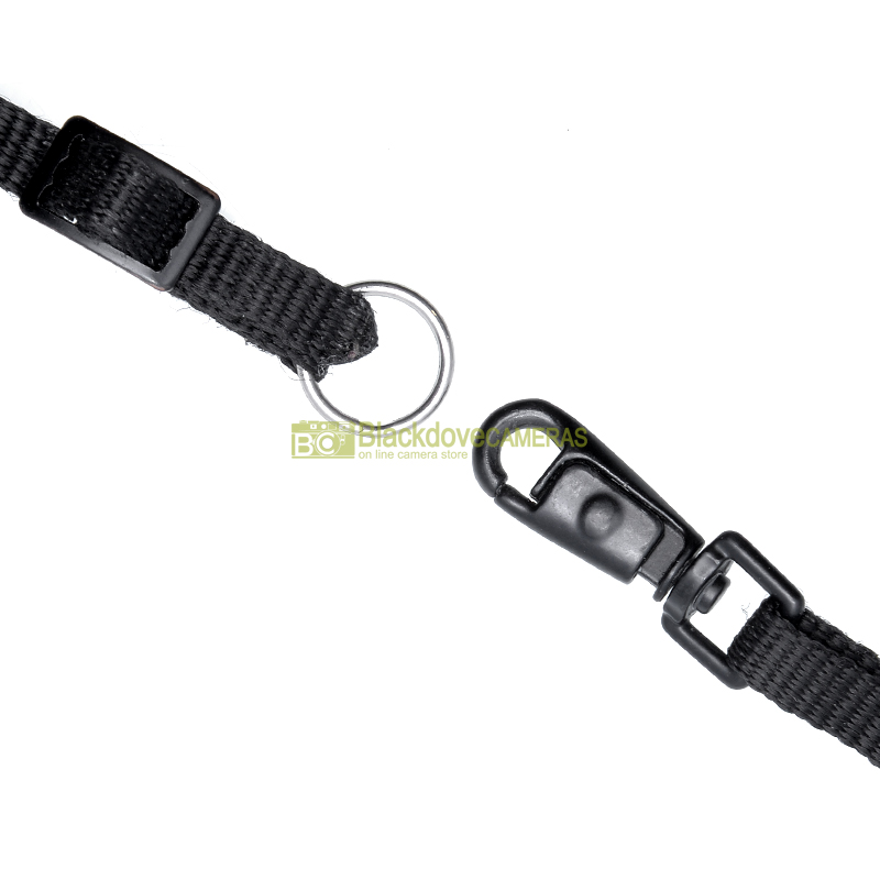 Tracolla universale in neoprene Lowepro per fotocamere. Camera strap.