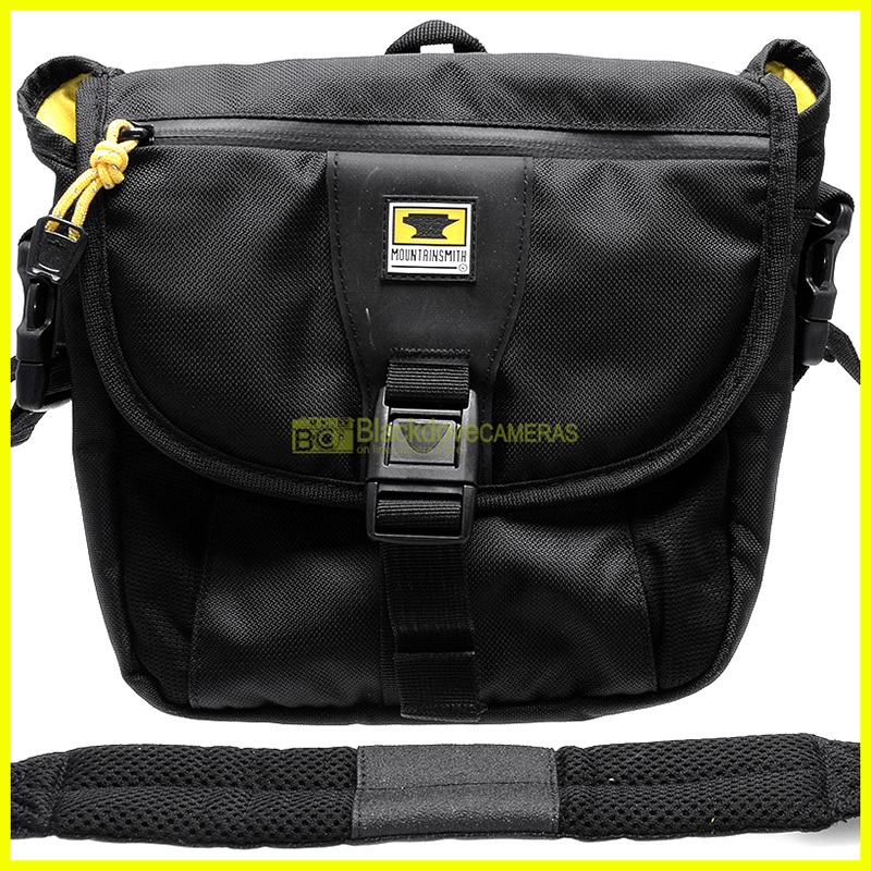 Borsa fotografica tracolla per attrezzatura