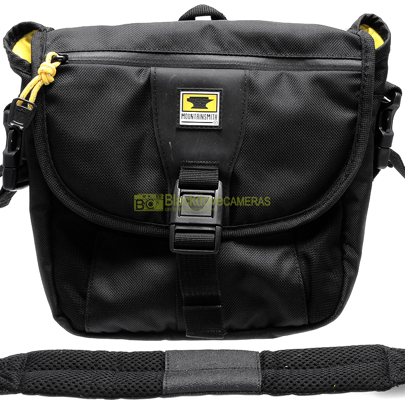 Borsa fotografica tracolla per attrezzatur