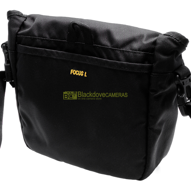 Borsa fotografica tracolla per attrezzatur