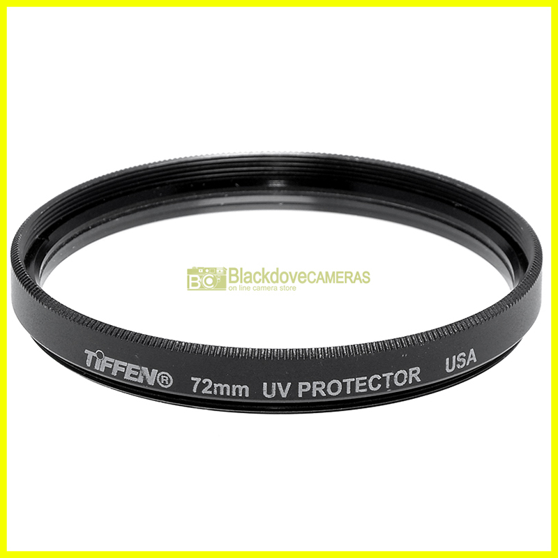 72mm Filtro UV