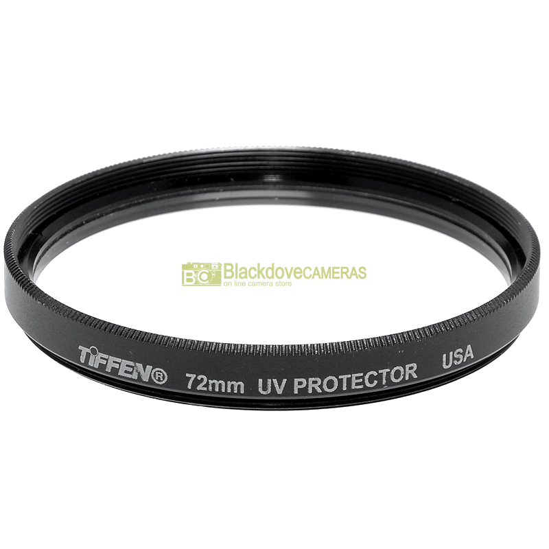 72mm Filtro UV