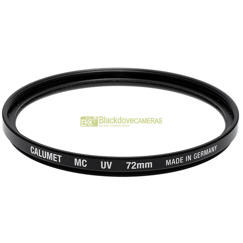 72mm Filtro UV