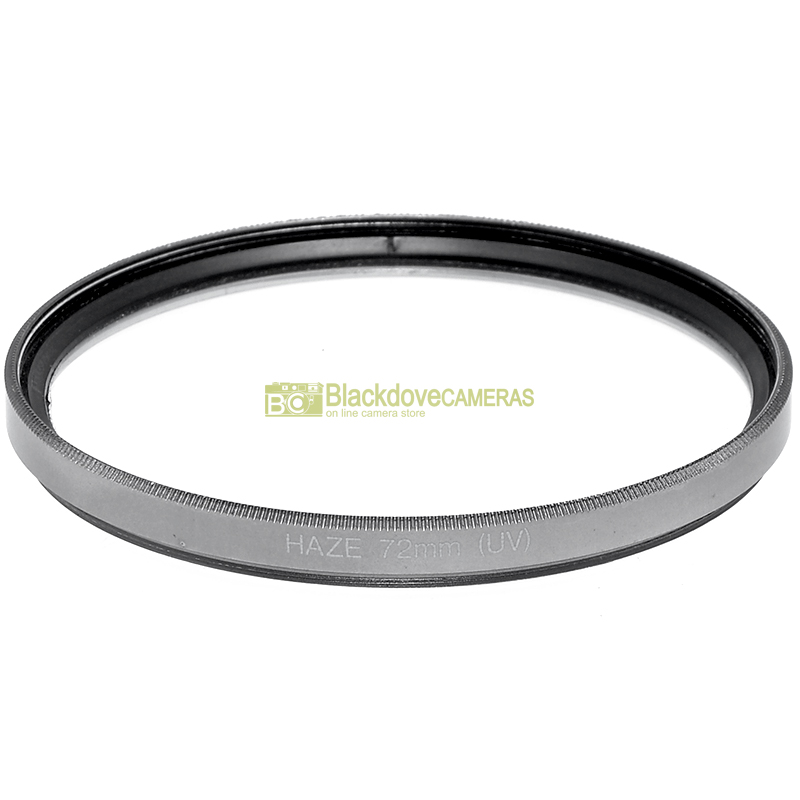 72mm Filtro UV