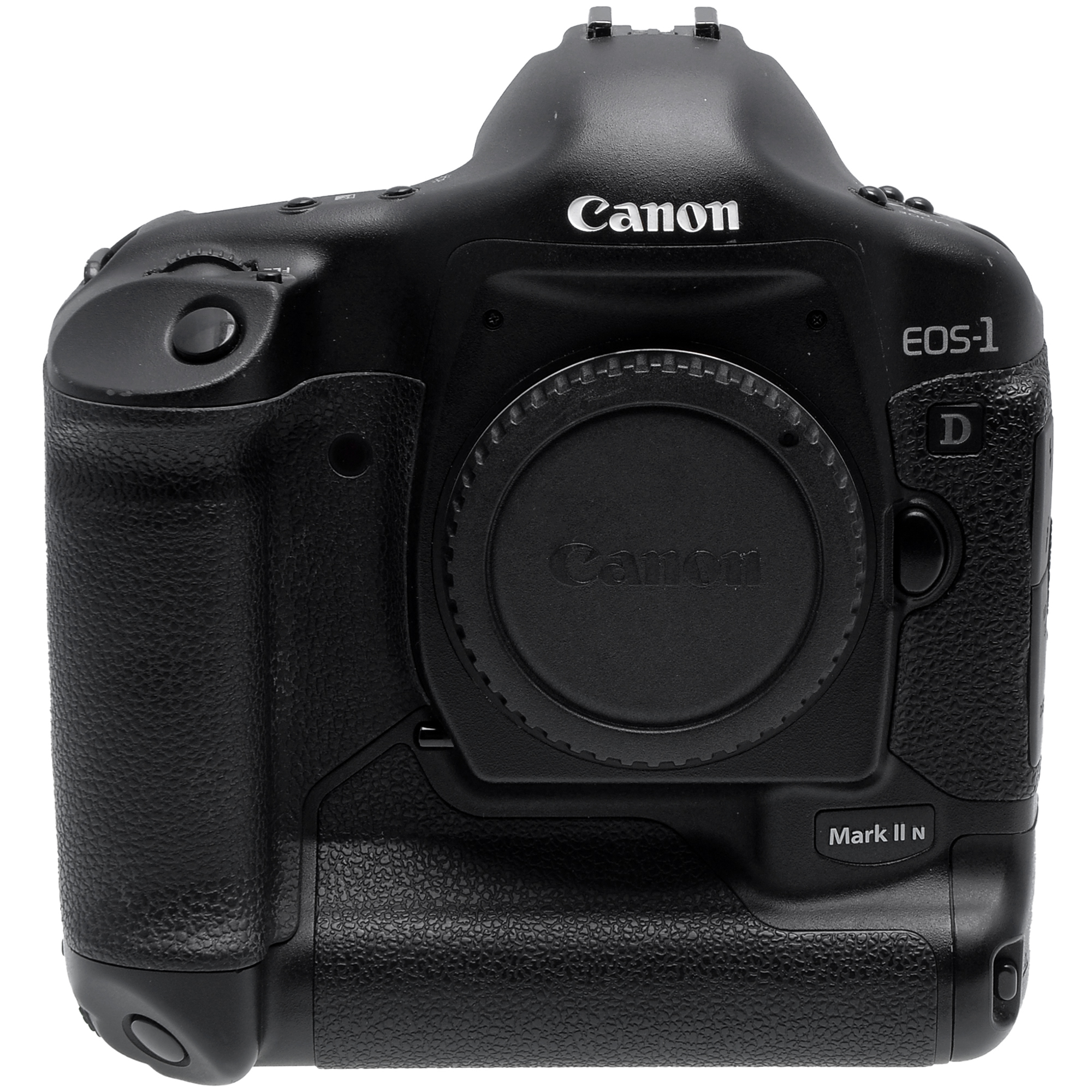 Canon EOS 1D Mark II N