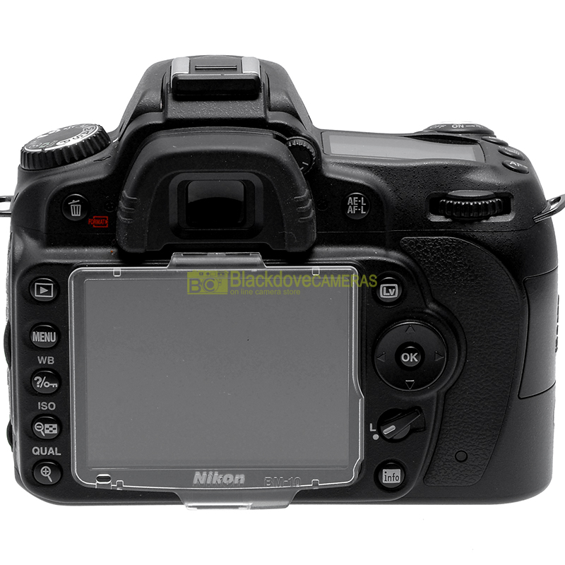 Nikon D90 body