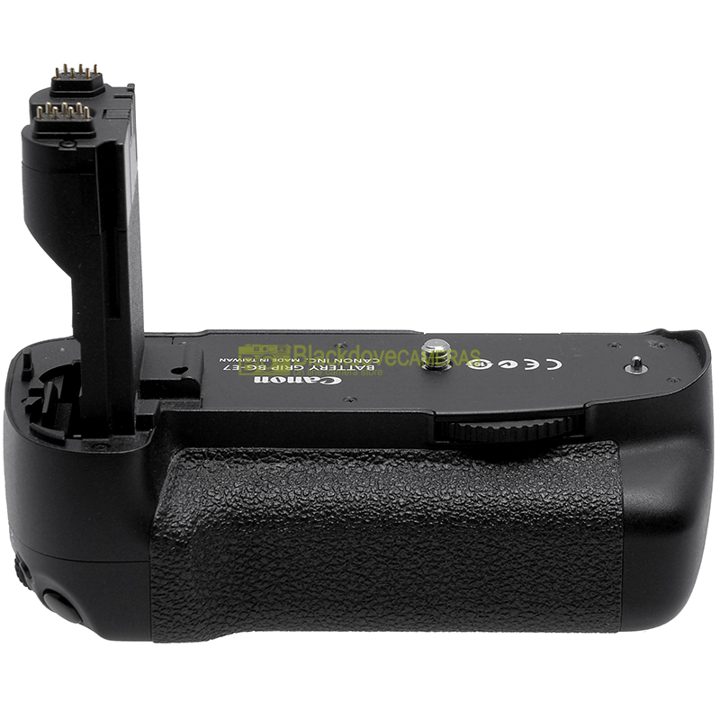 Canon BG-E7