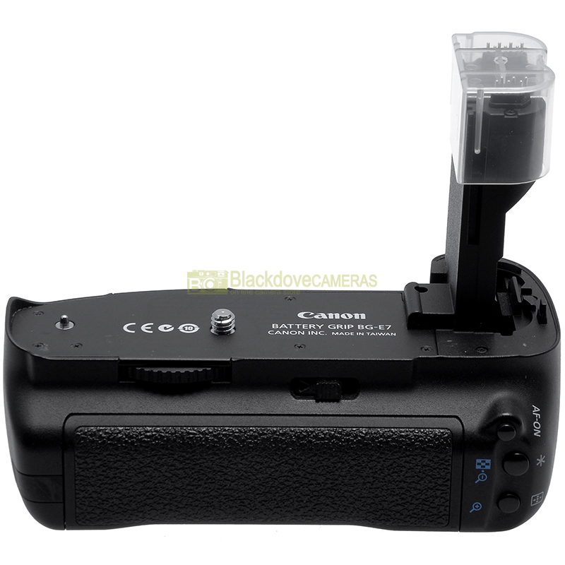 Canon BG-E7