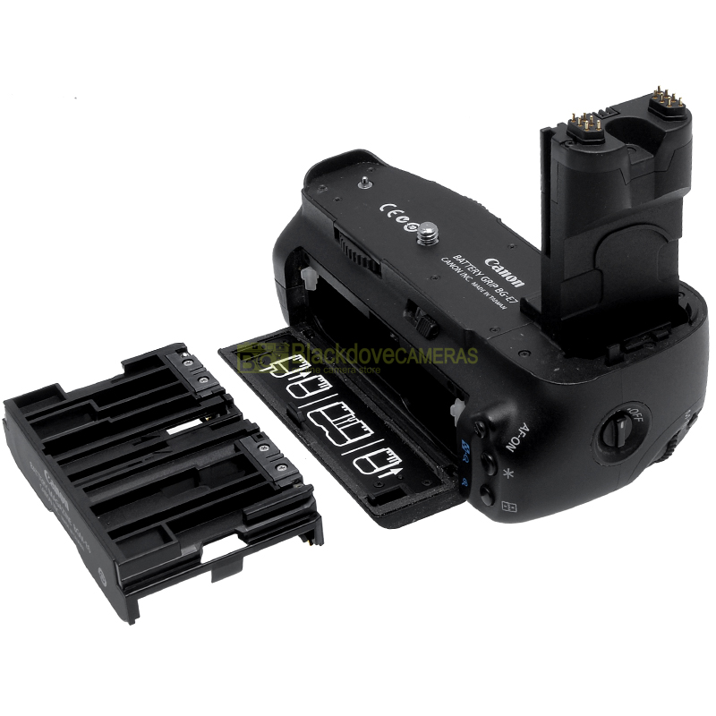 Canon BG-E7