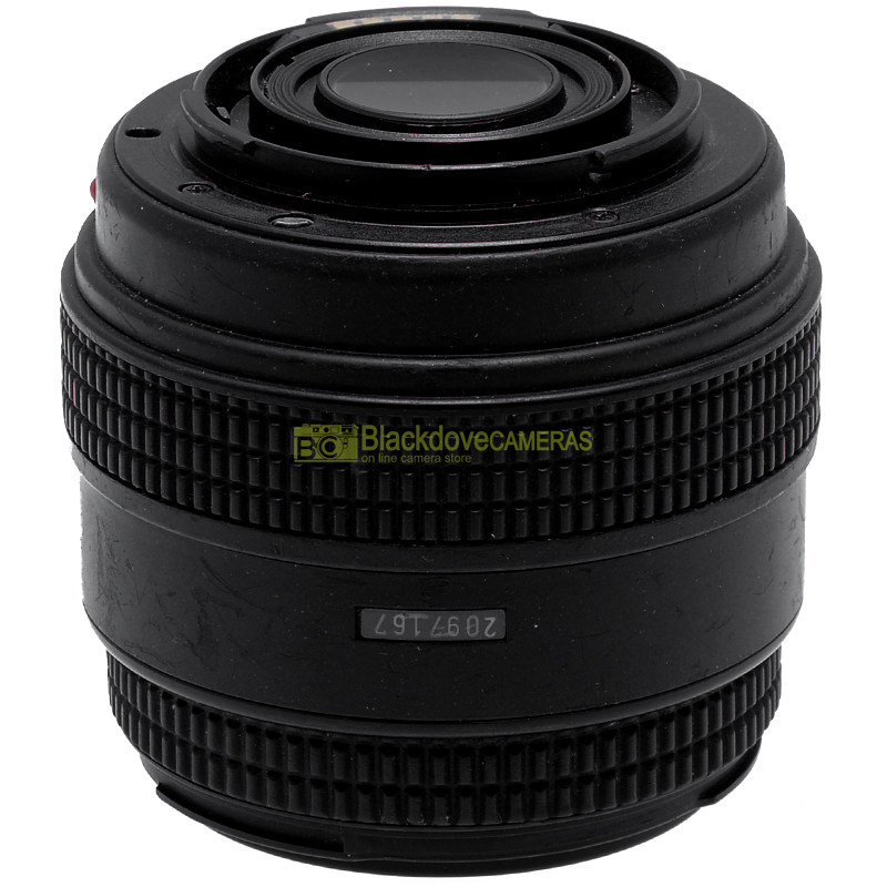 Promaster Spectrum 7 35/80mm f4-5,6