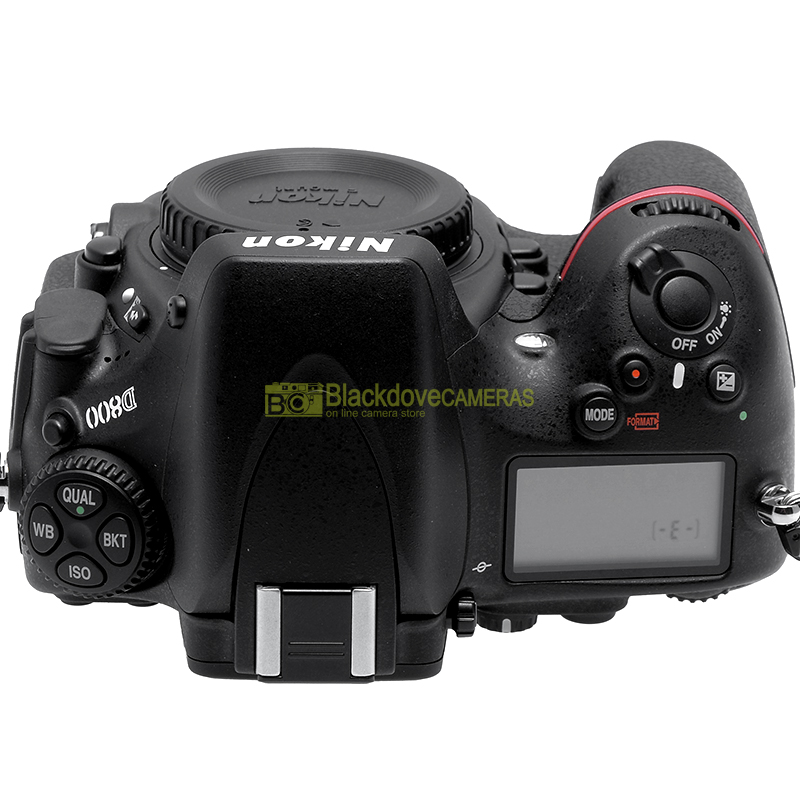 “Nikon D800”