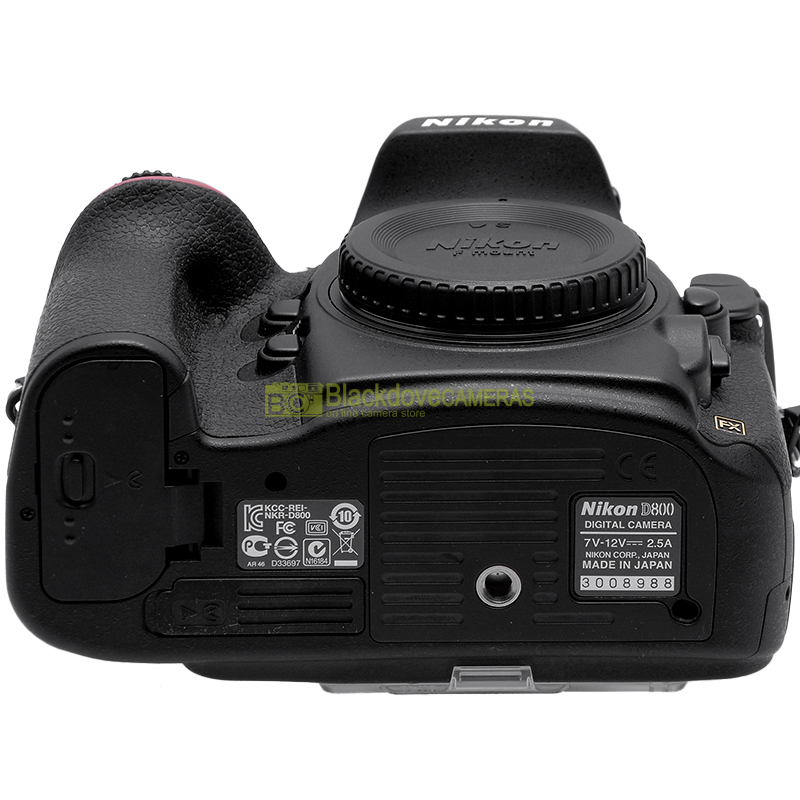 “Nikon D800”