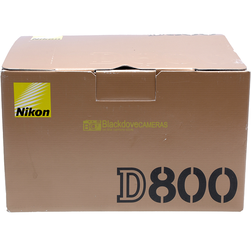 “Nikon D800”