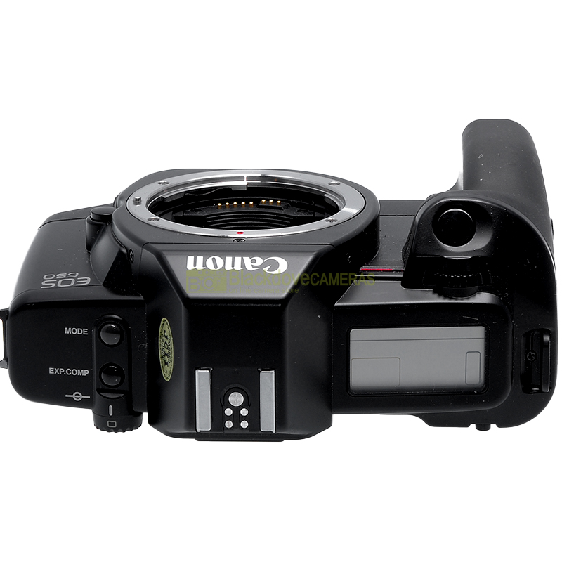 Canon EOS 650