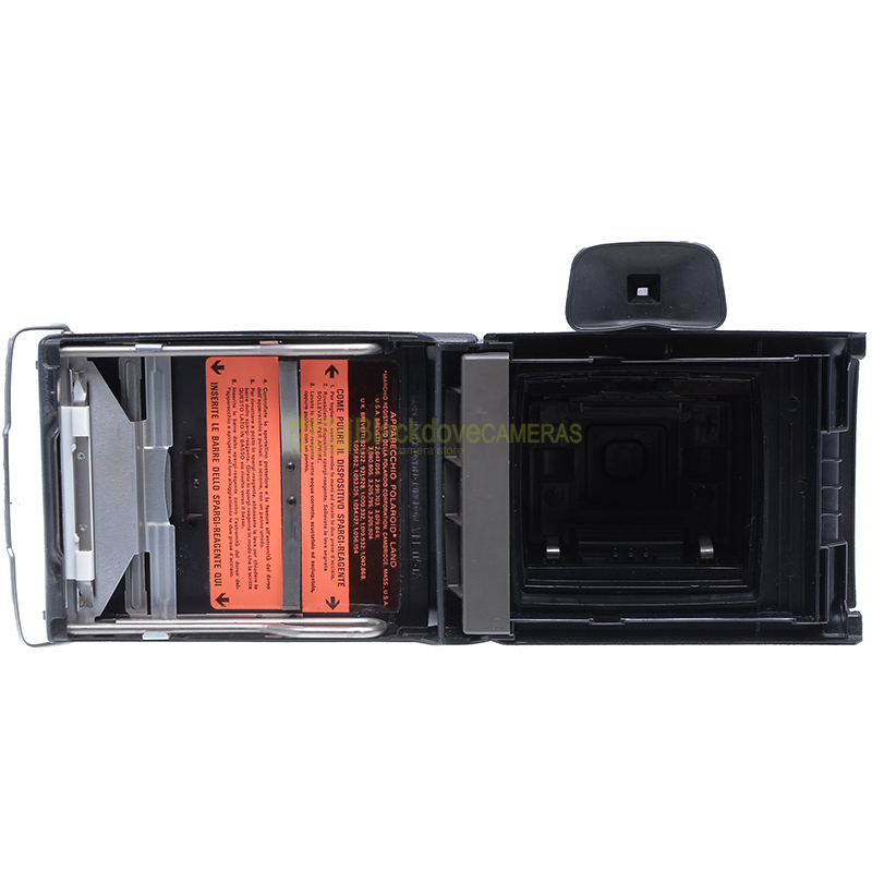 Polaroid Land Camera Colorpack 80 Instant Development. Uses