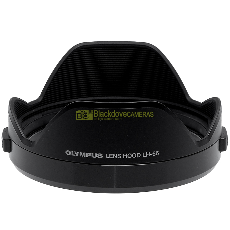 Olympus M Zuiko digital 12/40mm f/2,8 Pro Obiettivo per fotocamere micro 4/3 MFT