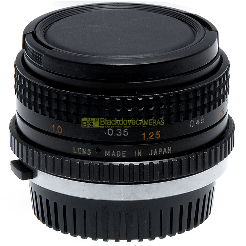 Tokina 28mm. f2,8 wide-auto