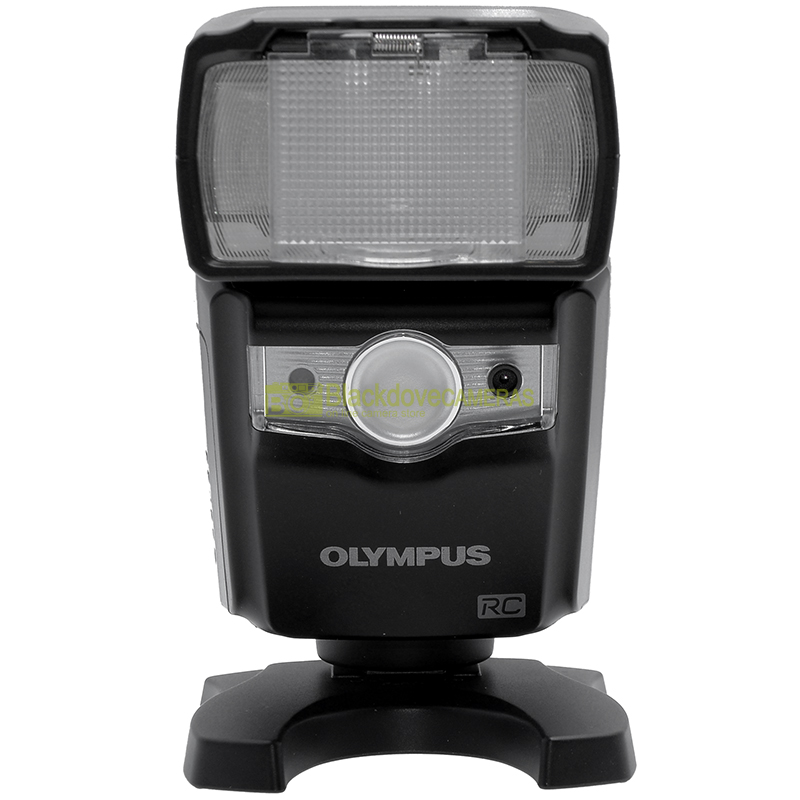 Flash Olympus FL-600 R