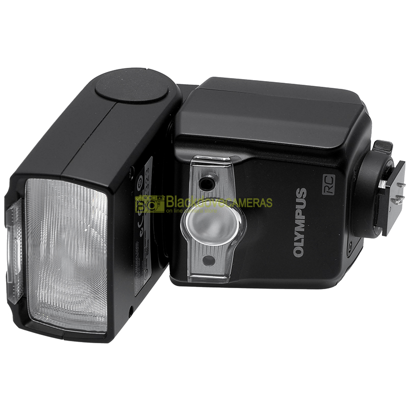 Flash Olympus FFL-600 R