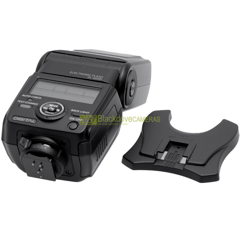 Flash Olympus FL-600 R
