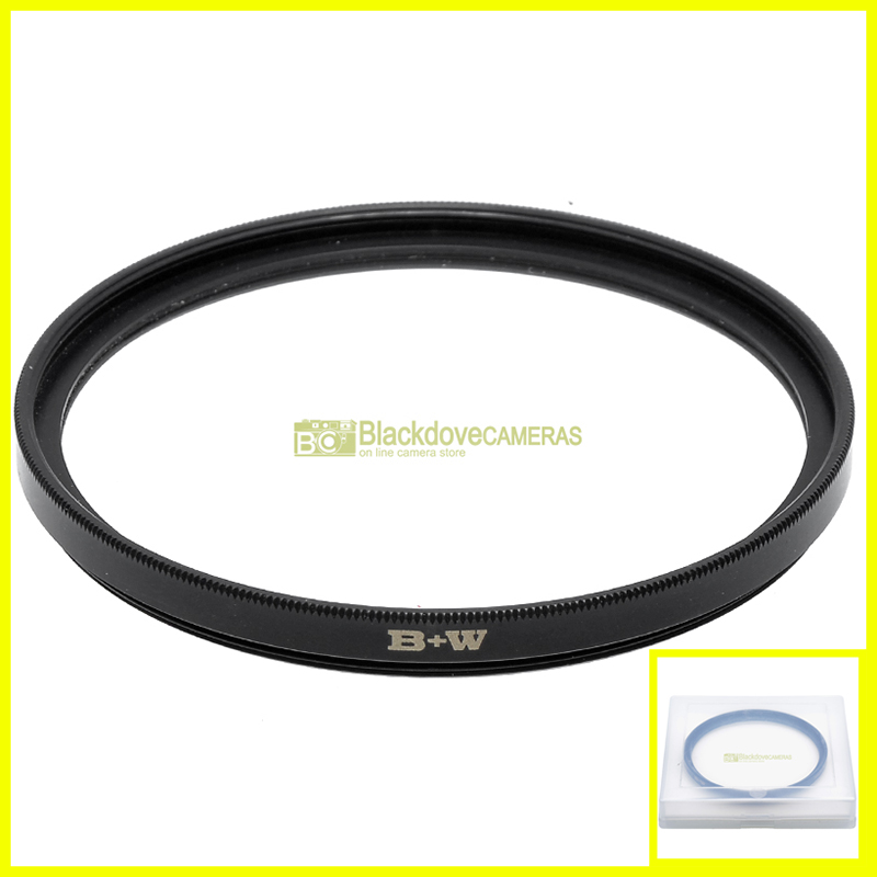 67mm Filtro UV
