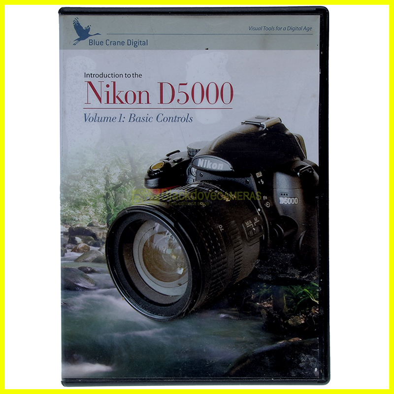 Manuale fotocamera Nikon