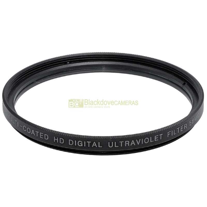 67mm Filtro UV