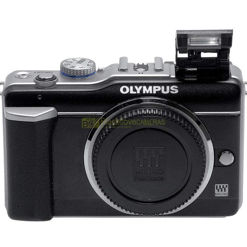 Olympus Pen E-PL1