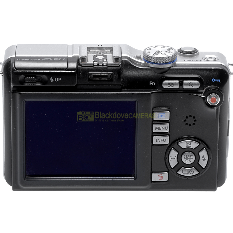 Olympus Pen E-PL1