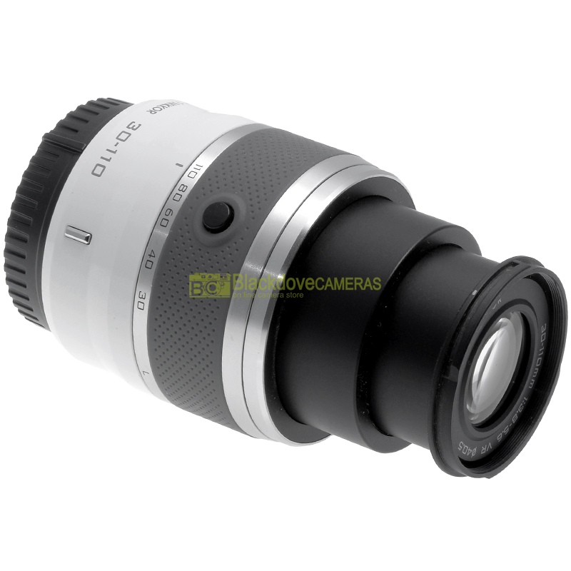 Nikon 1 Zoom Nikkor 30-110mm f3,8-5,6 VR