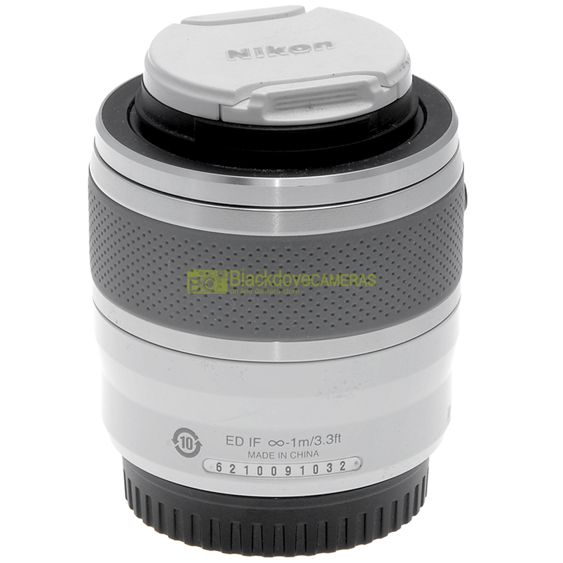 Nikon 1 Zoom Nikkor 30-110mm f3,8-5,6 VR