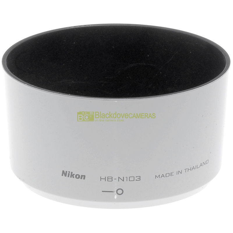 Nikon 1 Zoom Nikkor 30-110mm f3,8-5,6 VR
