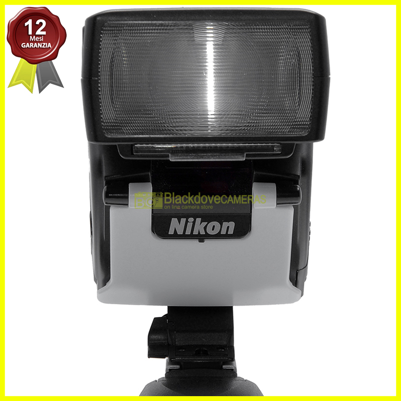 Nikon flash Speedlight SB-50DX