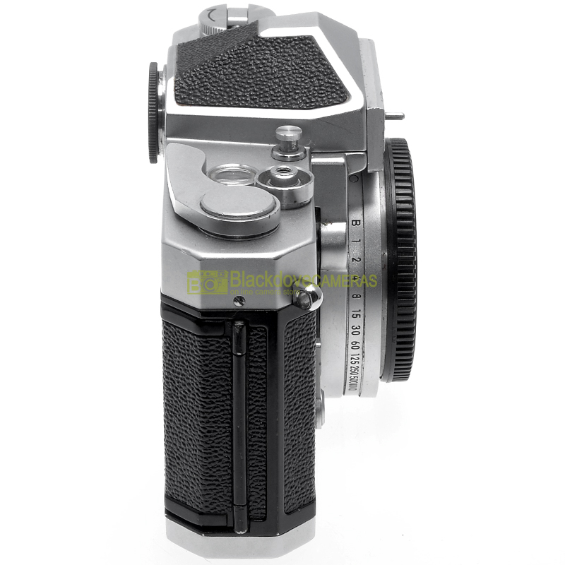 Nikon Nikkormat FTN